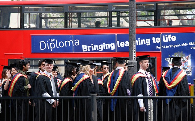 英国｜2022留学规划时间表出炉！