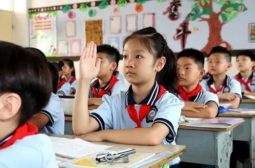 美国教育的三个阶层三种模式