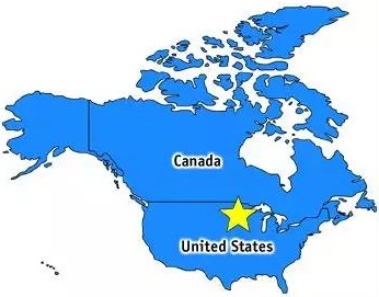 北美最适合读研的9大城市，你选对了吗？美国VS加拿大