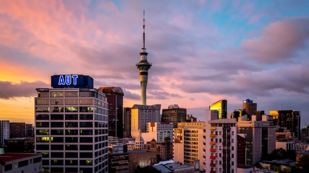 新西兰留学是怎样一种体验？