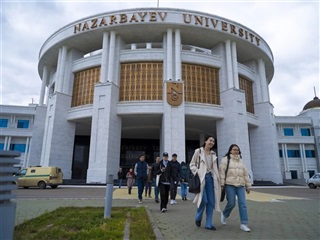 哈萨克斯坦留学|纳扎尔巴耶夫大学的优势及留学费用、奖学金制度