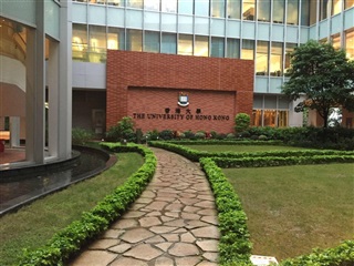 香港留学|香港大学公布最新新生入学人数！2025/26学年将增加高考生录取名额！