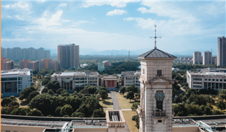 英国游学|家长问爆的夏校来了！宁波诺丁汉2025英国原味课程，不出国门get海归同款经历