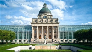 欧洲留学|适合普通家庭的五大留学好去处！性价比拉满！