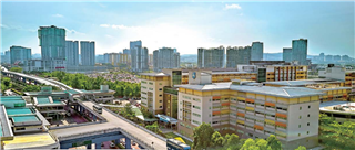 马来西亚留学|【蒙纳士大学马来西亚校区】2025招生开启！全球顶尖1%大学，亚洲校区享同等优质教育！