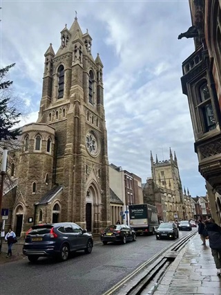 美国留学|德鲁大学：从文理学院到藤校殿堂，普通学生逆袭顶尖名校的终极攻略