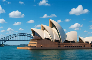 研学项目|走进南半球学术殿堂：澳大利亚课程研学营全记录