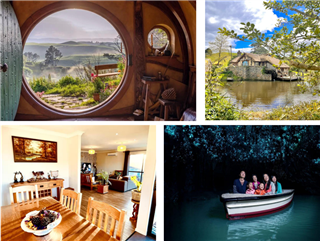 研学项目|2026冬·新西兰全真插班营：在南半球遇见更好的自己