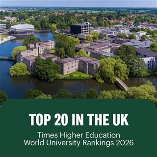 英国留学|从新疆到约克，从“妈宝”到独立：一位音乐女孩的留学蜕变之旅