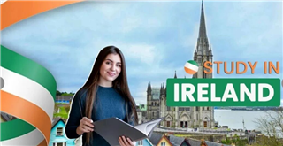 考研后留学爱尔兰篇|考研后另辟蹊径：爱尔兰留学，毕业2年工签，对接世界名企！