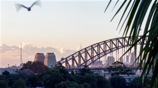 考研后留学澳大利亚篇|考研结束至春节前后，正是准备澳洲留学的黄金时间！