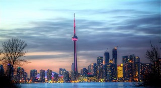 研后留学加拿大篇|安全+福利+移民：为什么说加拿大是考研后留学的“终极选择”？