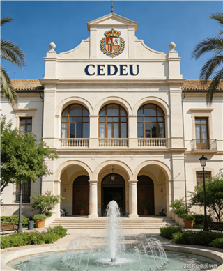 西班牙留学（案例）|高考338分，从新疆到西班牙：谁说低分不能换来欧盟身份？