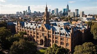 澳大利亚留学|澳洲八大学费涨至 5%-7%！2026 真实花费明细，看完不花冤枉钱