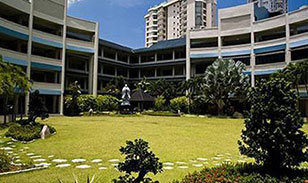 新加坡——新加坡理工学院